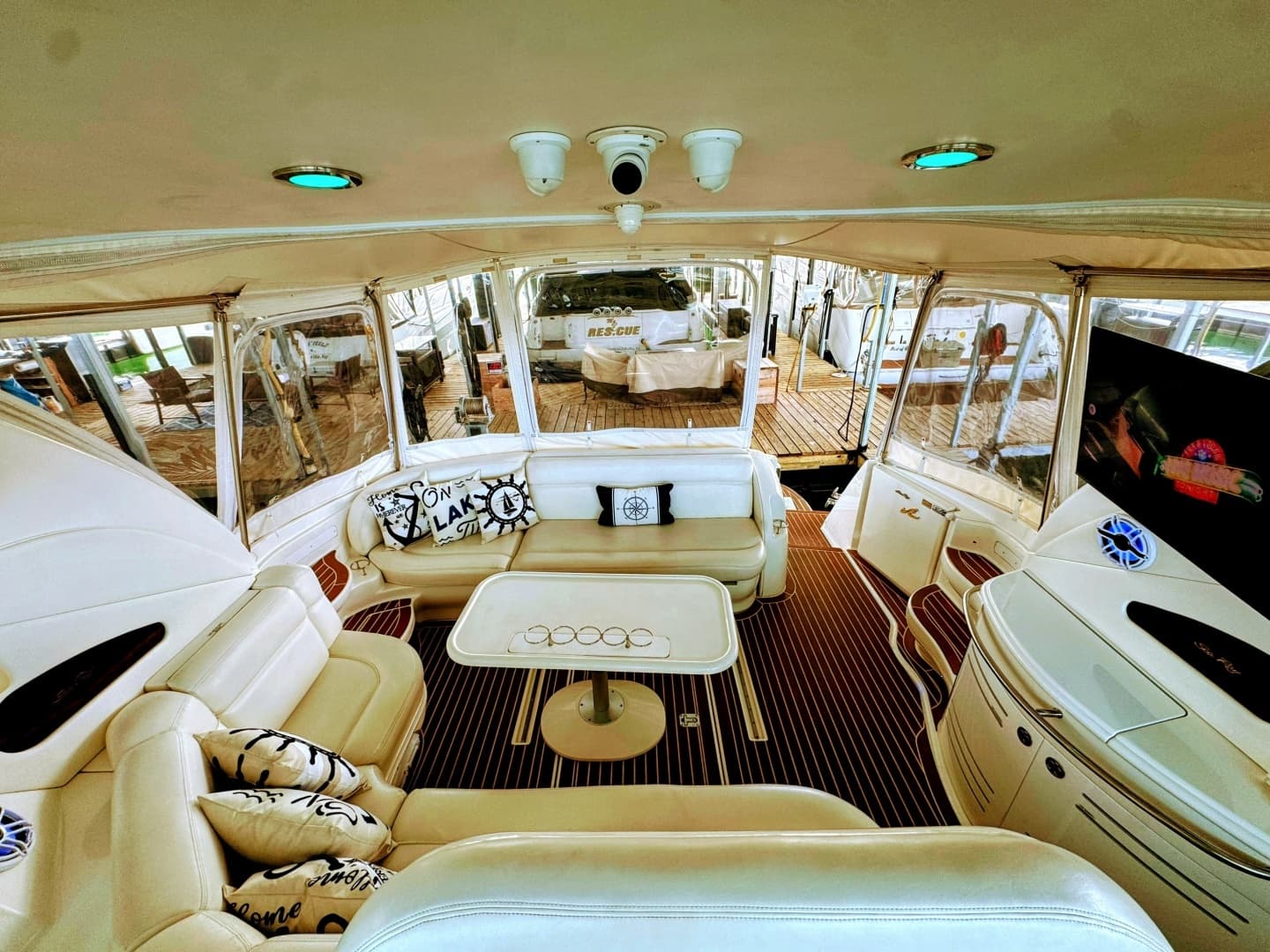 2001 Sea Ray 510 Sundancer - Image 25