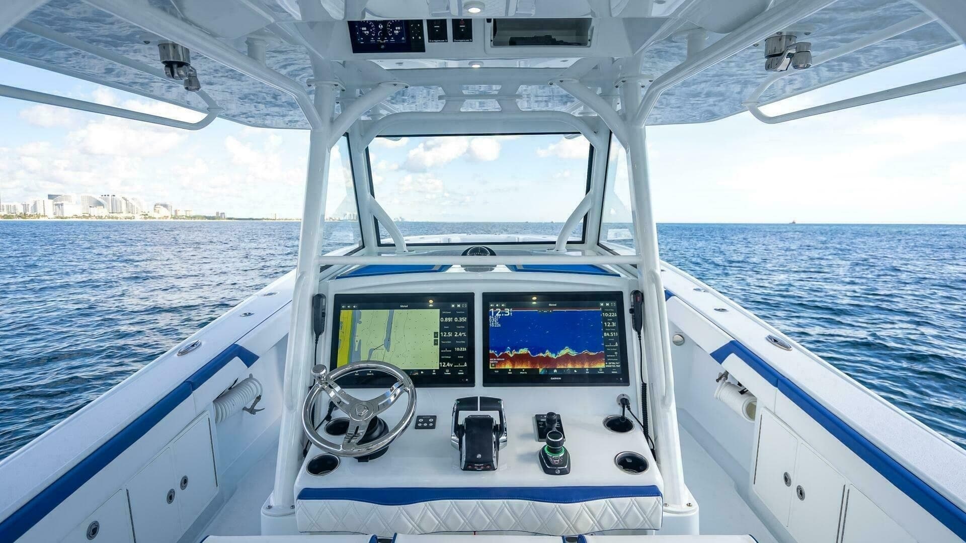 2023 Yellowfin Offshore - Image 47