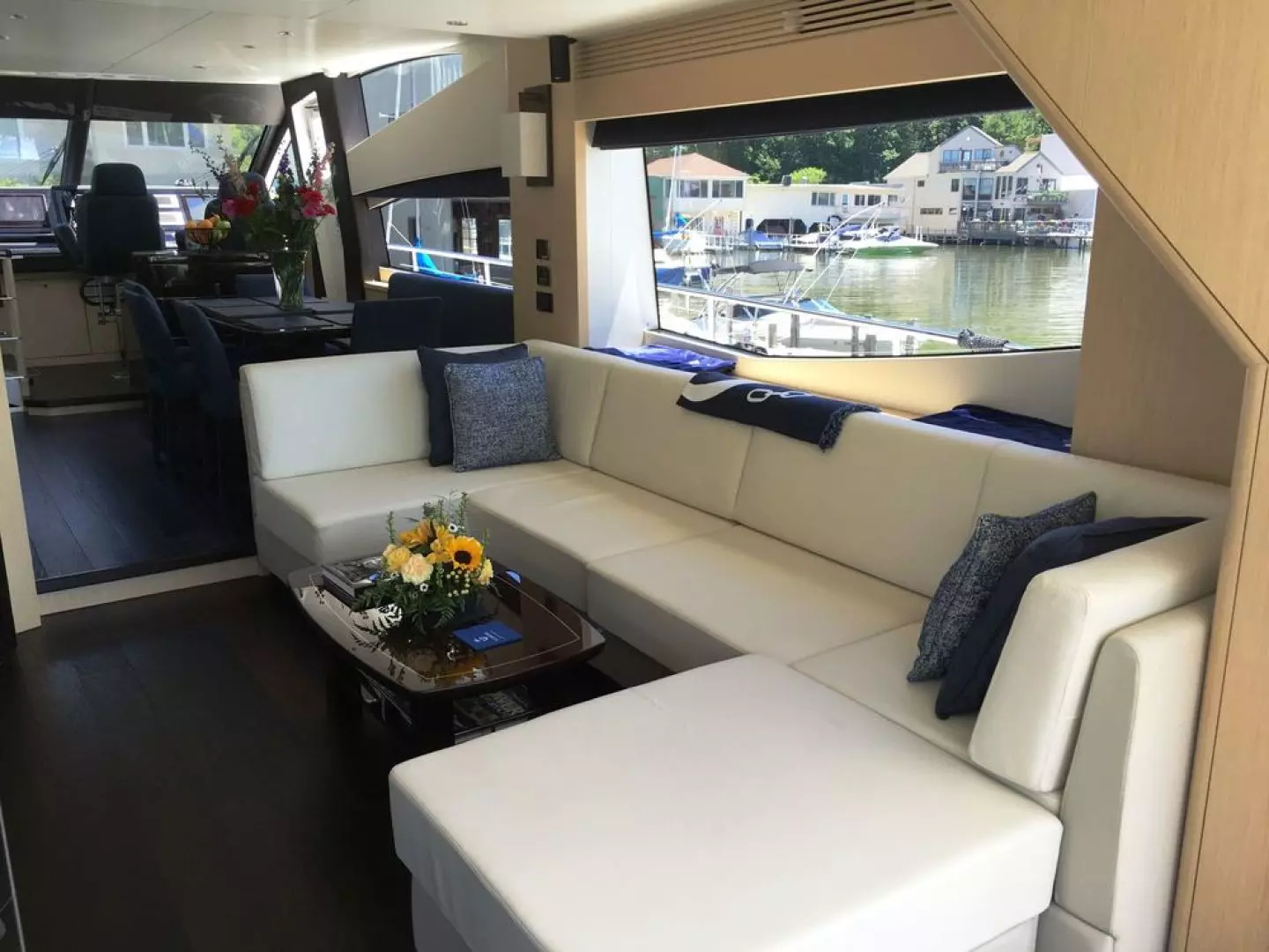 2016 Sunseeker Yacht - Image 13