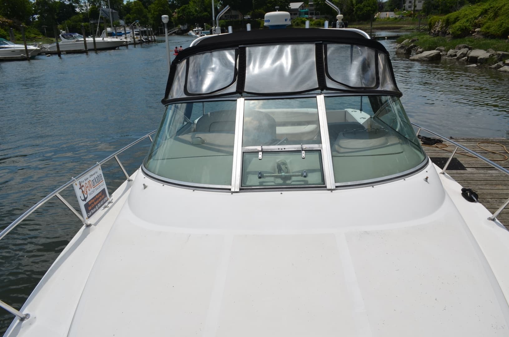 2001 Sea Ray — - Image 29