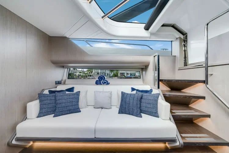 2023 Sunseeker Superhawk 55 - Image 27