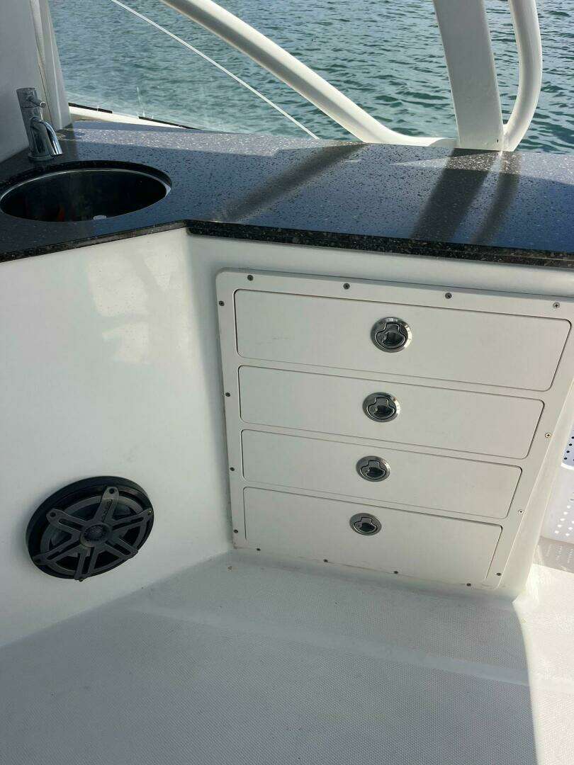 2018 World Cat 280DC - Image 17