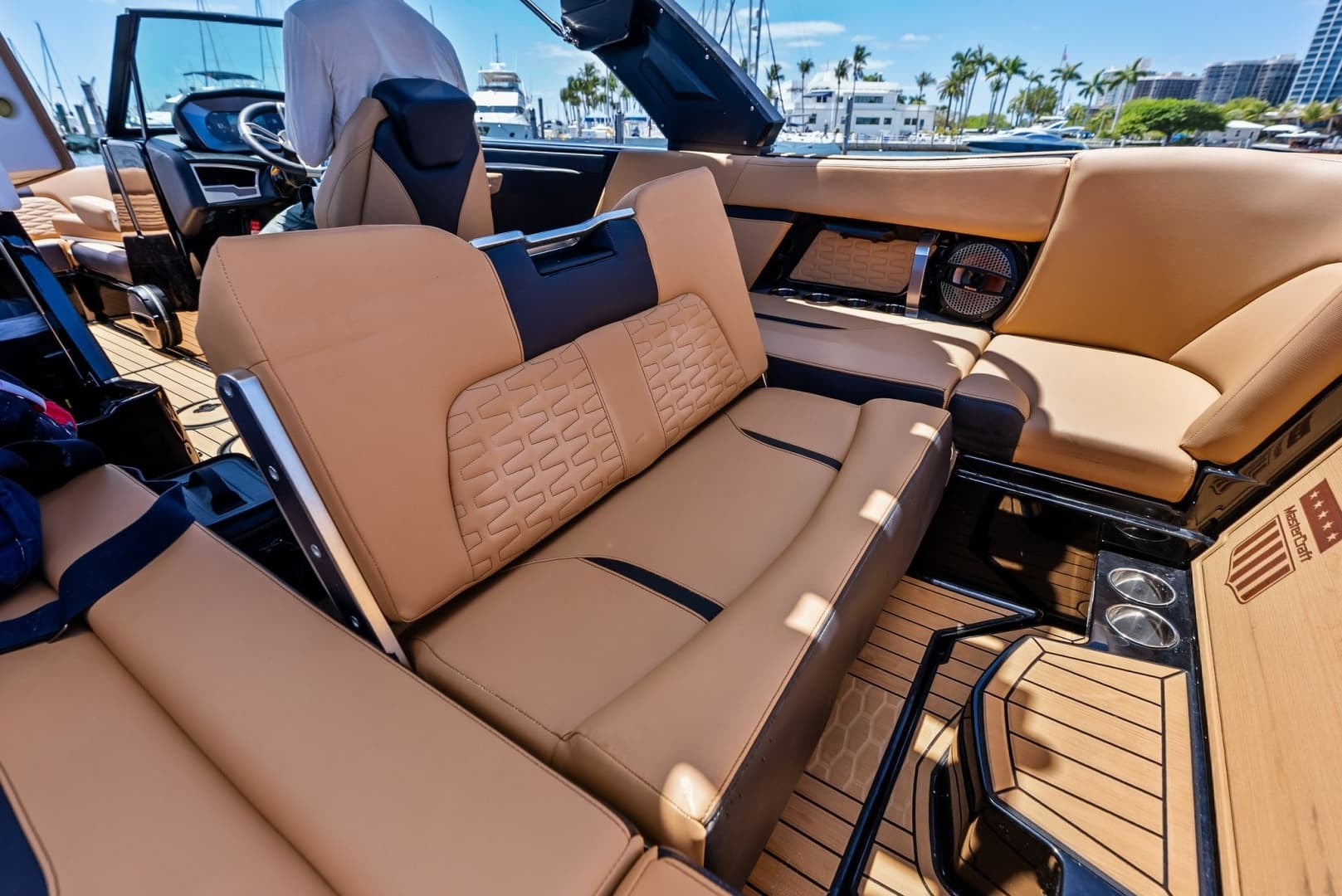 2024 Mastercraft X24 - Image 40