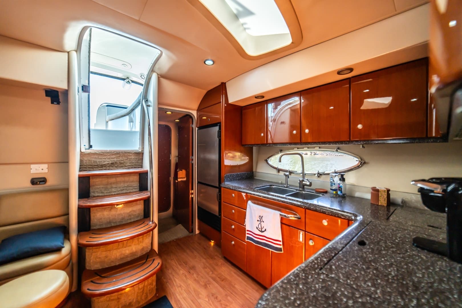 2008 Formula 45 Yacht - Image 48