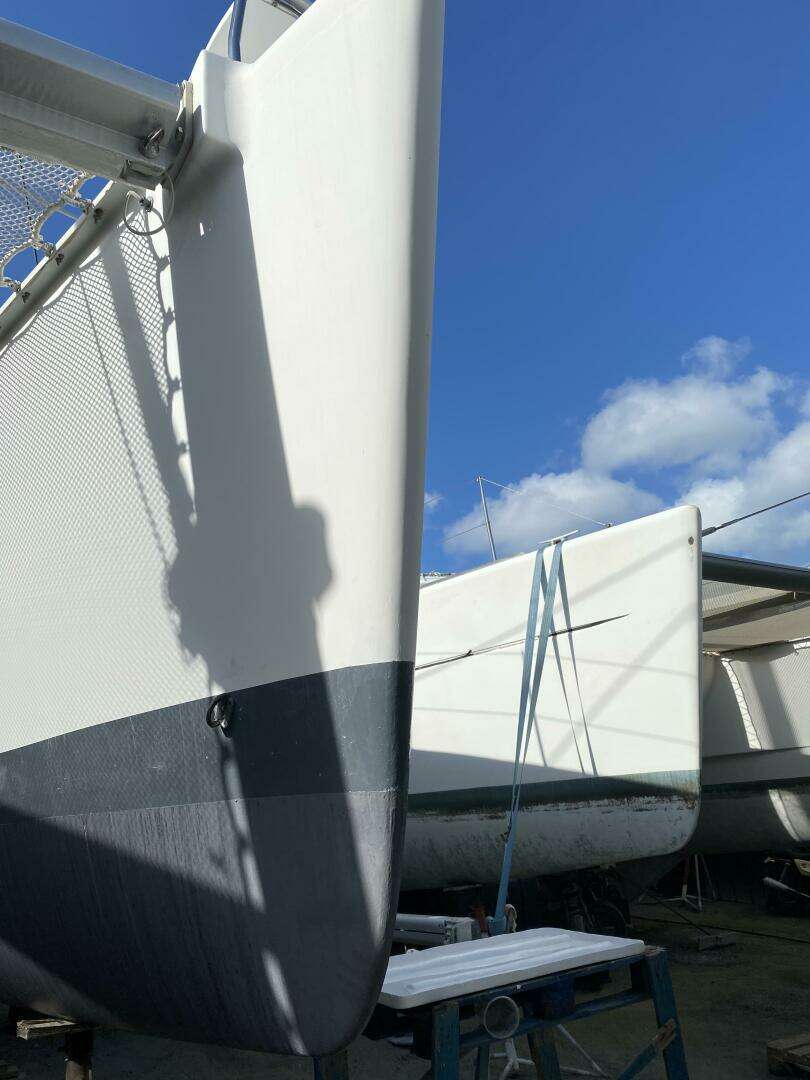 2013 Lagoon 380 - Image 85