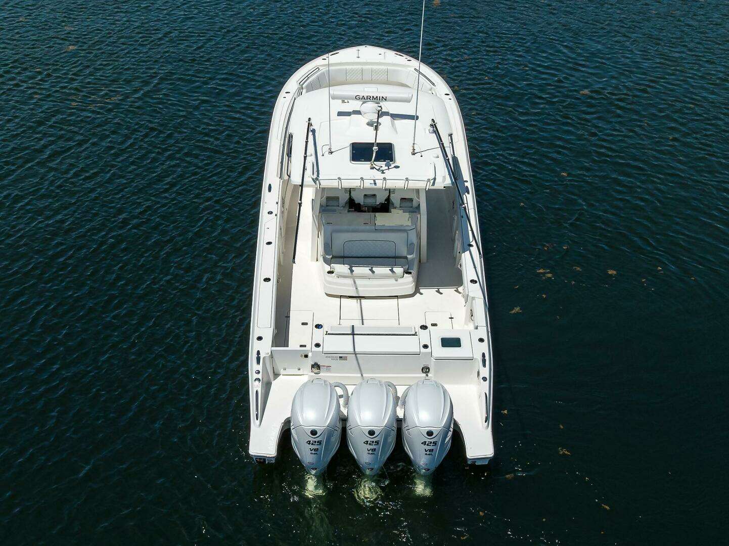 2021 Pursuit S 378 Sport - Image 35