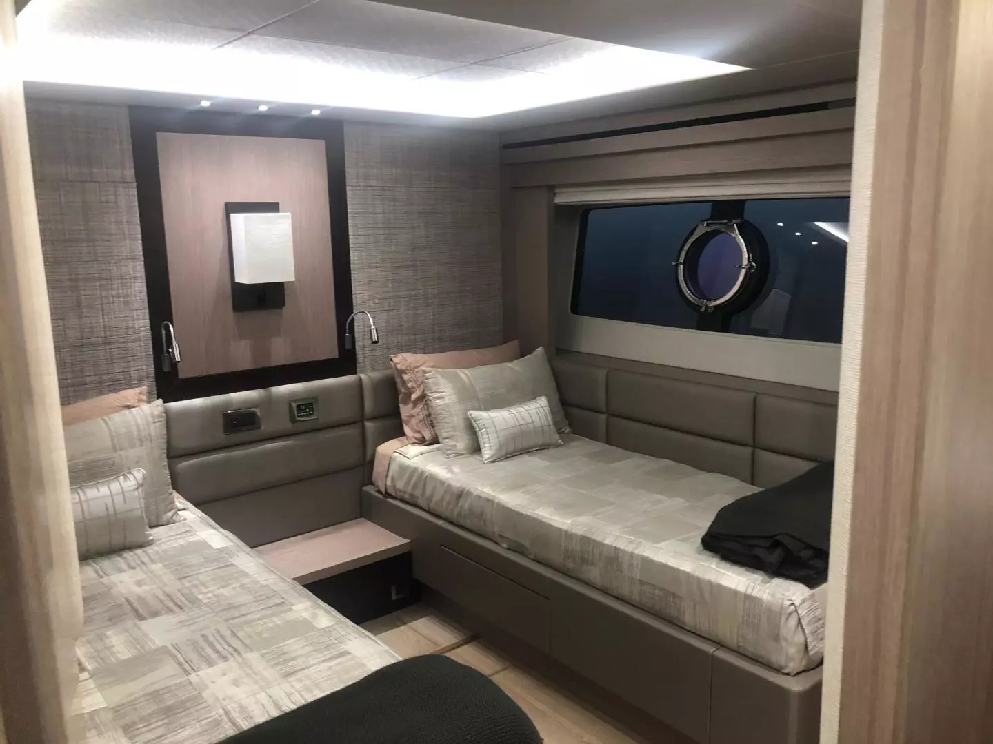 2019 Sunseeker Yacht - Image 89