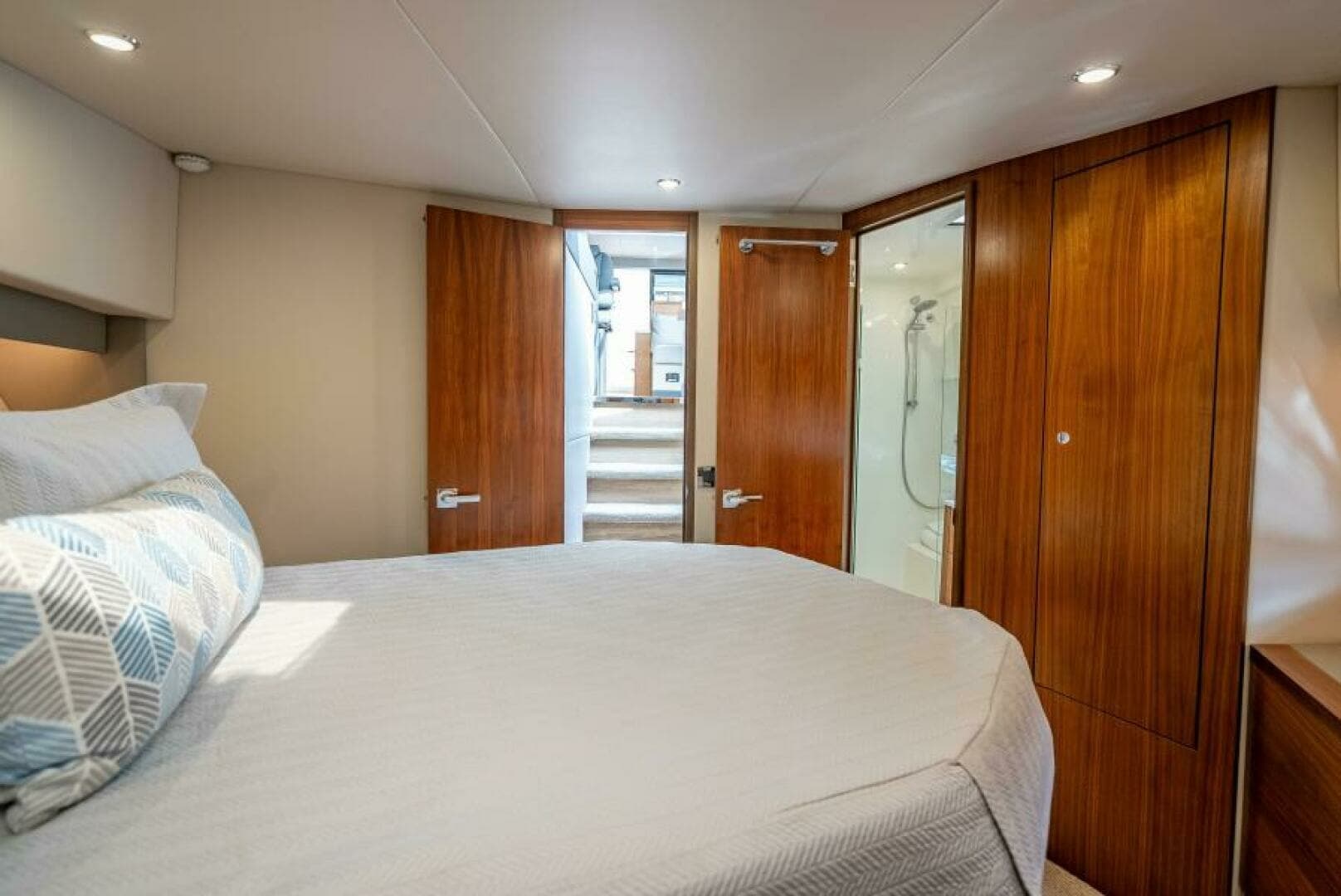 2021 Maritimo X50 - Image 26