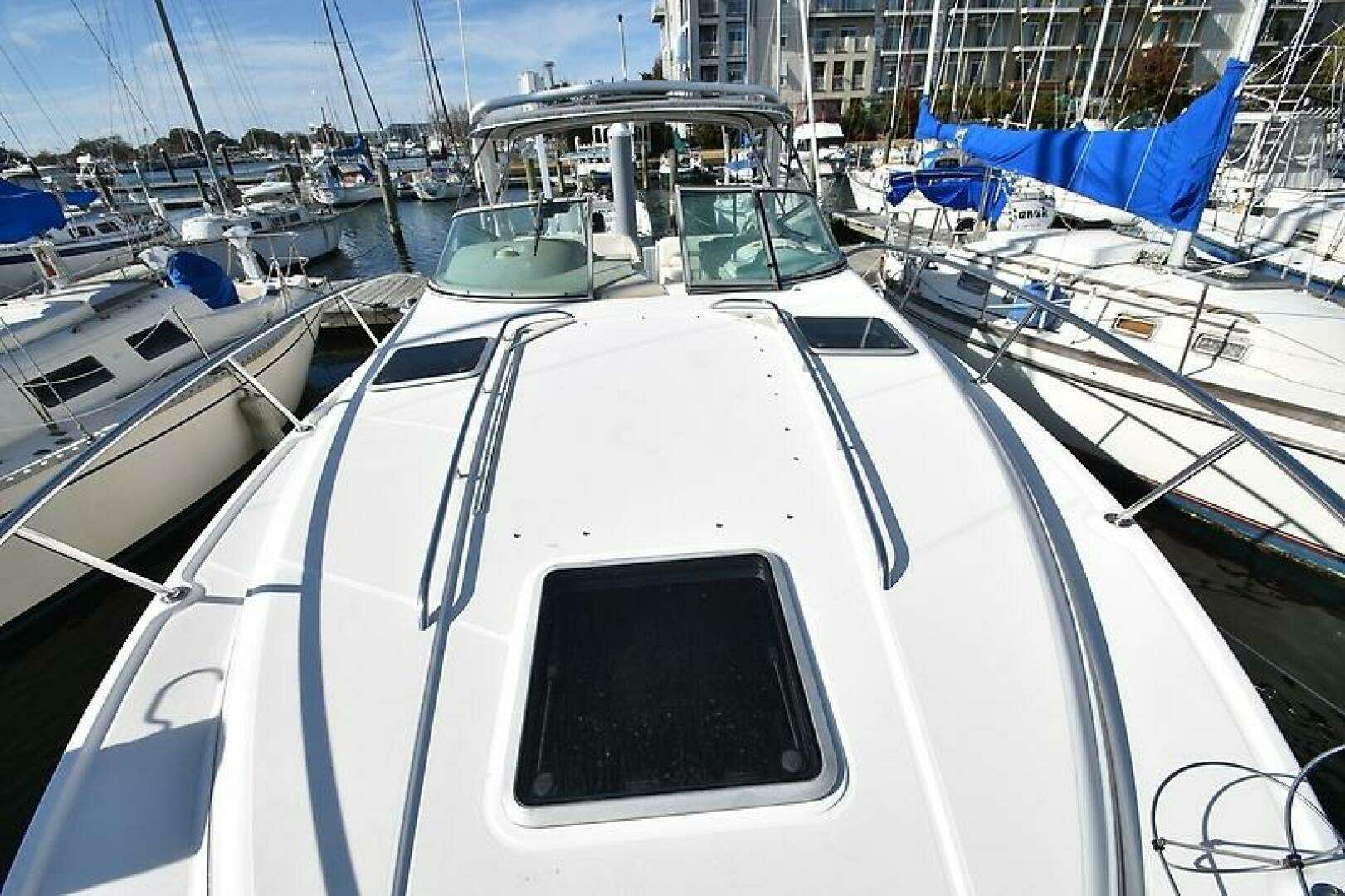 2003 Chaparral Signature 320 - Image 52