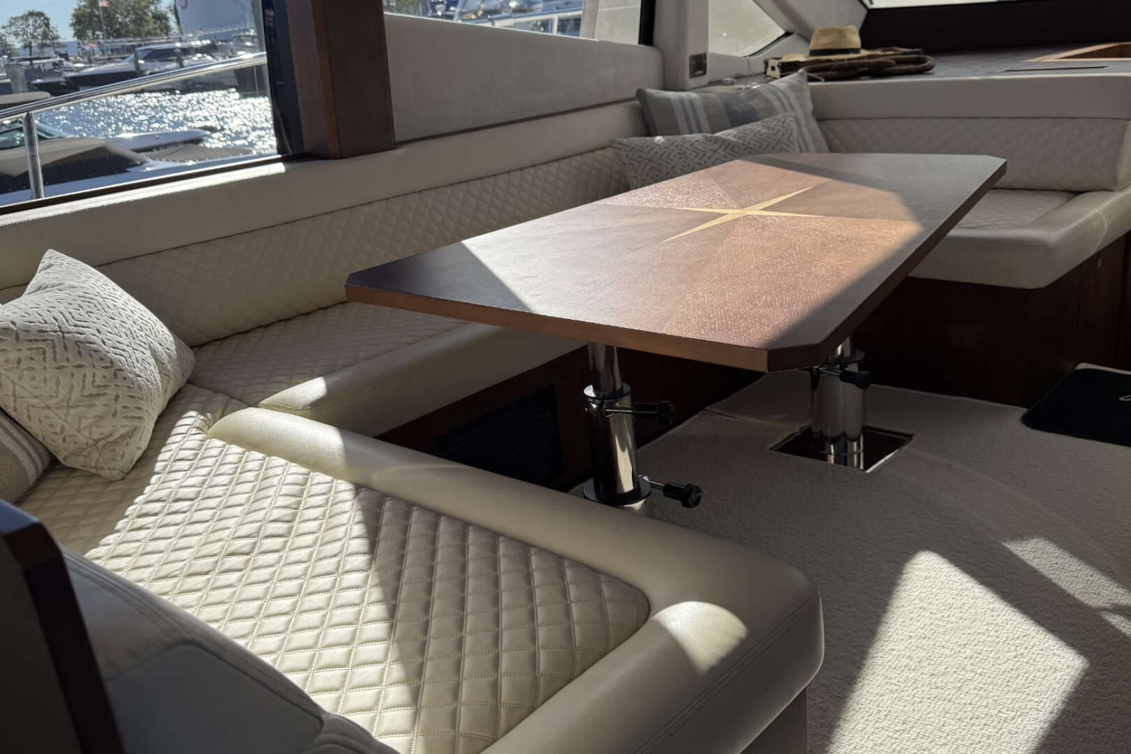 2018 Galeon 500 FLY - Image 45