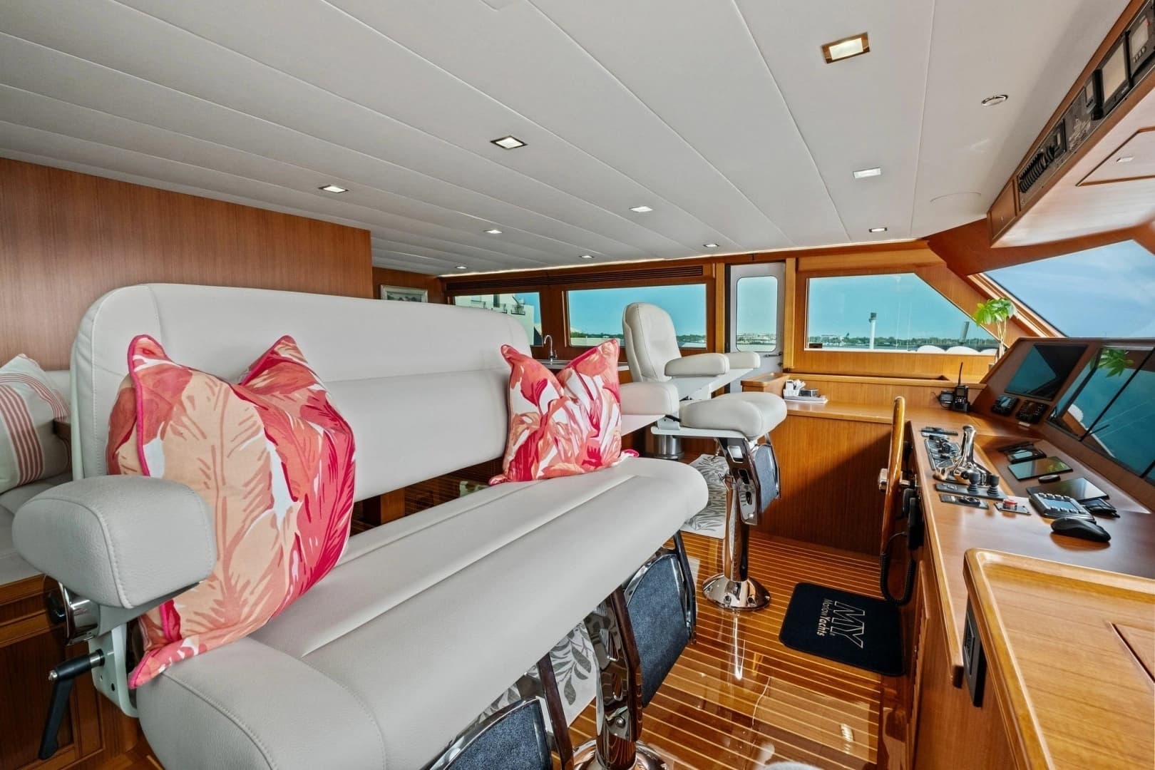 2024 Marlow 90V - Image 68