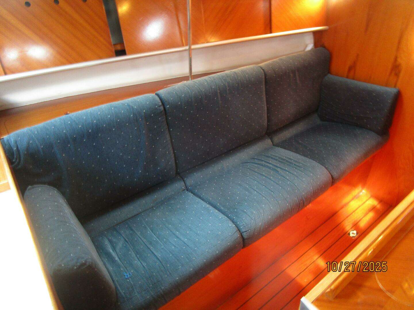 1992 Beneteau 38s5 - Image 35