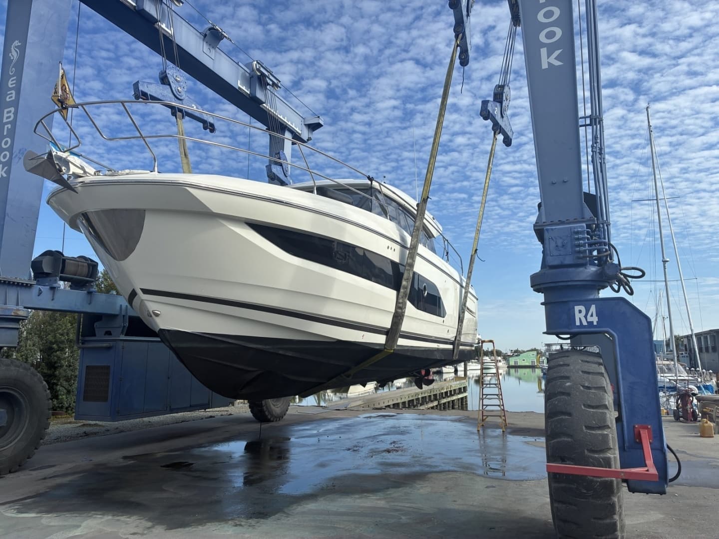 2020 Prestige 420S MKII - Image 51