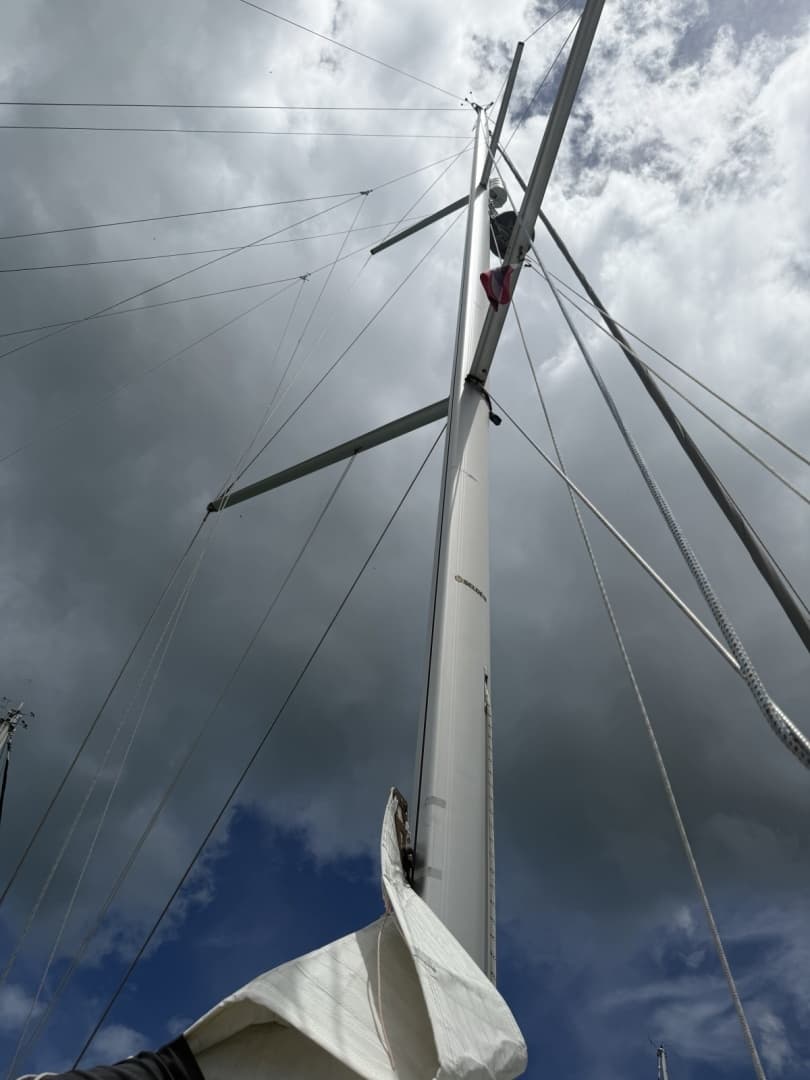 2013 Hanse 415 - Image 7