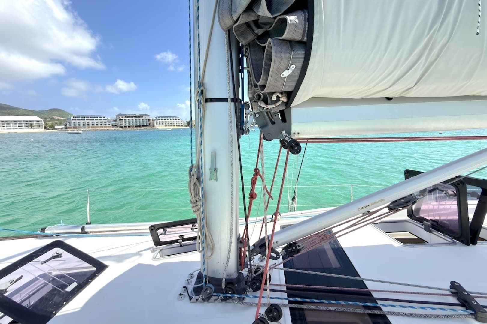 2013 Bavaria Vision 46 - Image 10