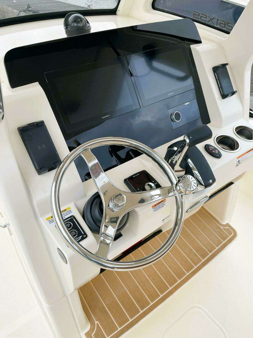 2026 Scout 261 XSS - Image 10