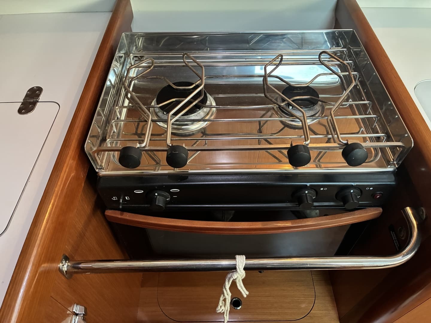 2008 Beneteau Oceanis 43 - Image 14