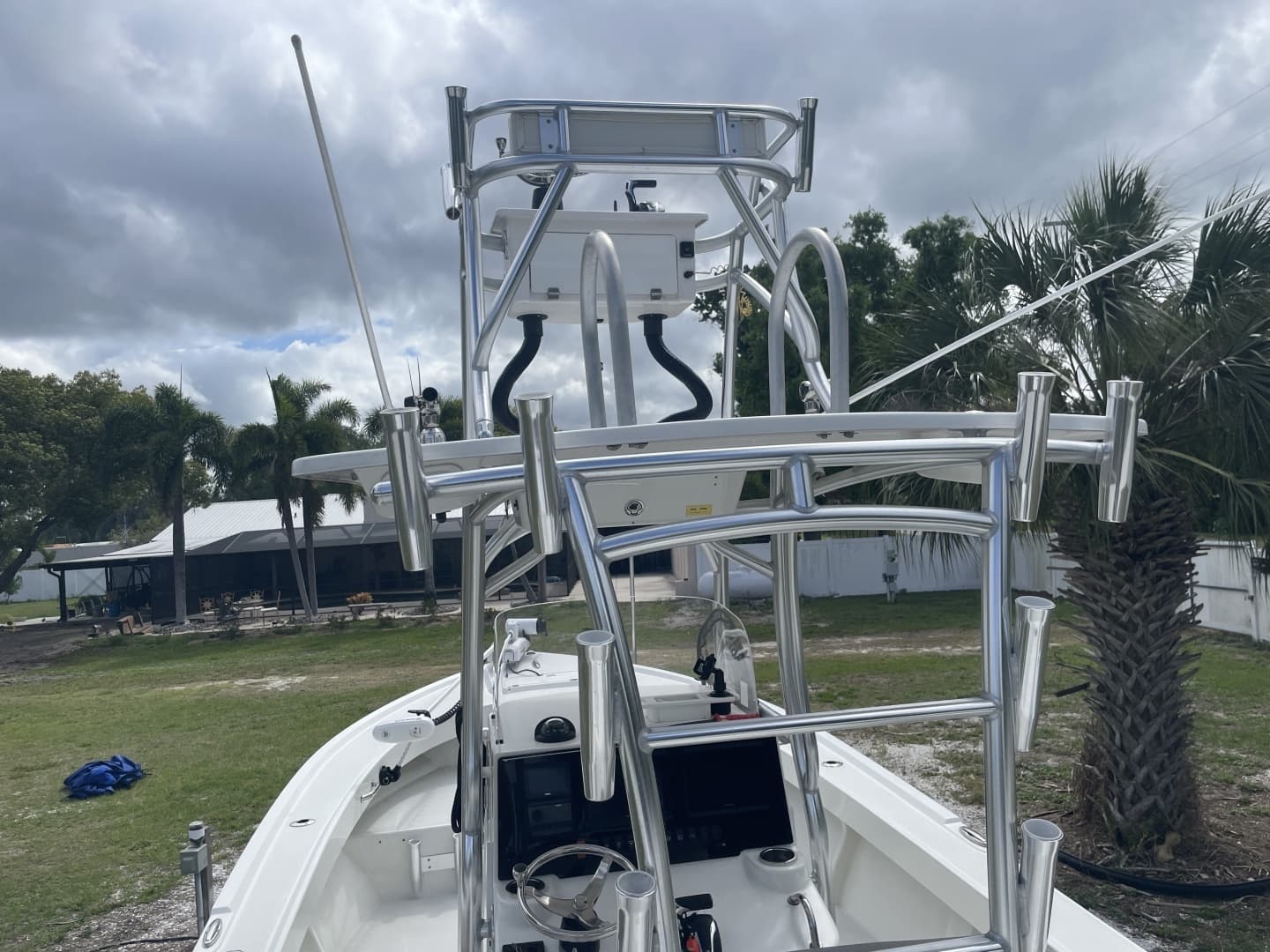 2022 Parker 25SE - Image 63