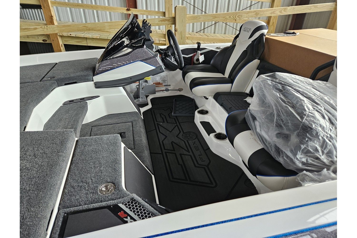 2026 Skeeter FXR20 FLEX - 5