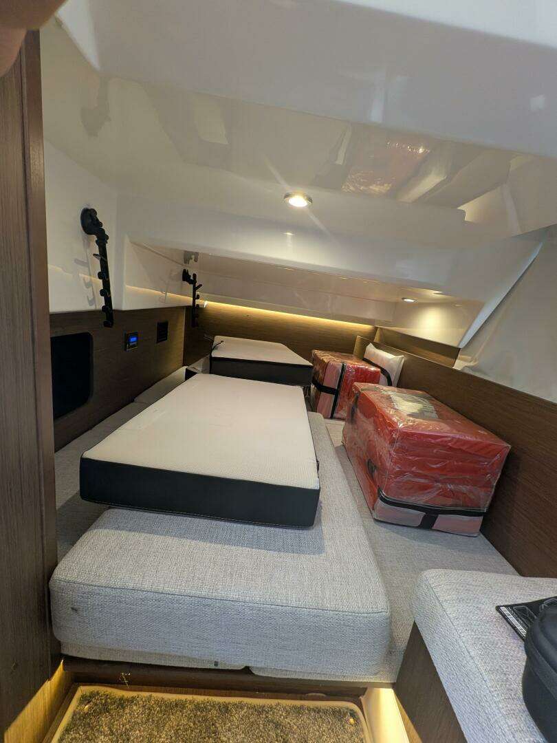 2023 Jeanneau NC 1095 Weekender - Image 20