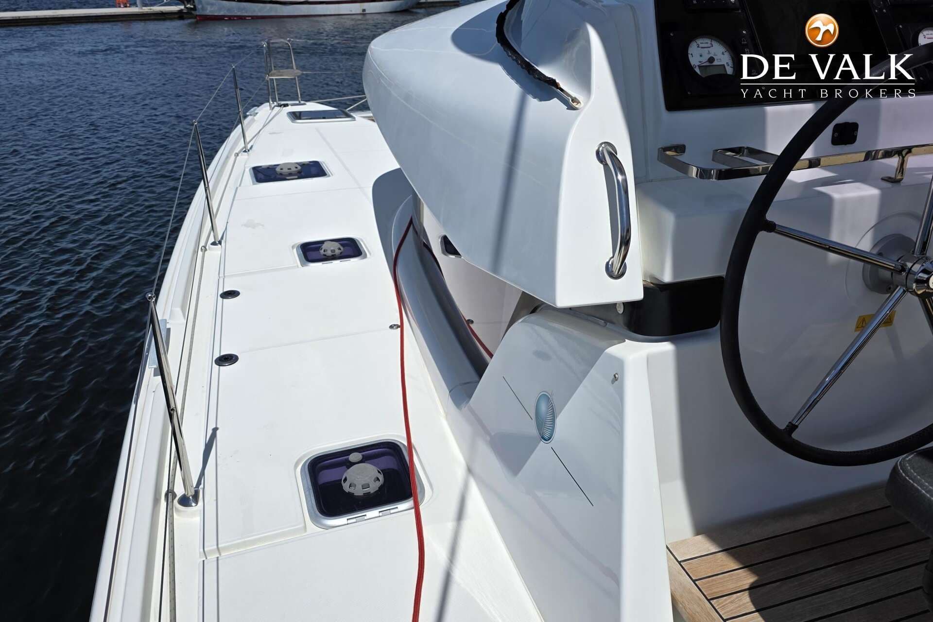 2017 Lagoon 42 - 15
