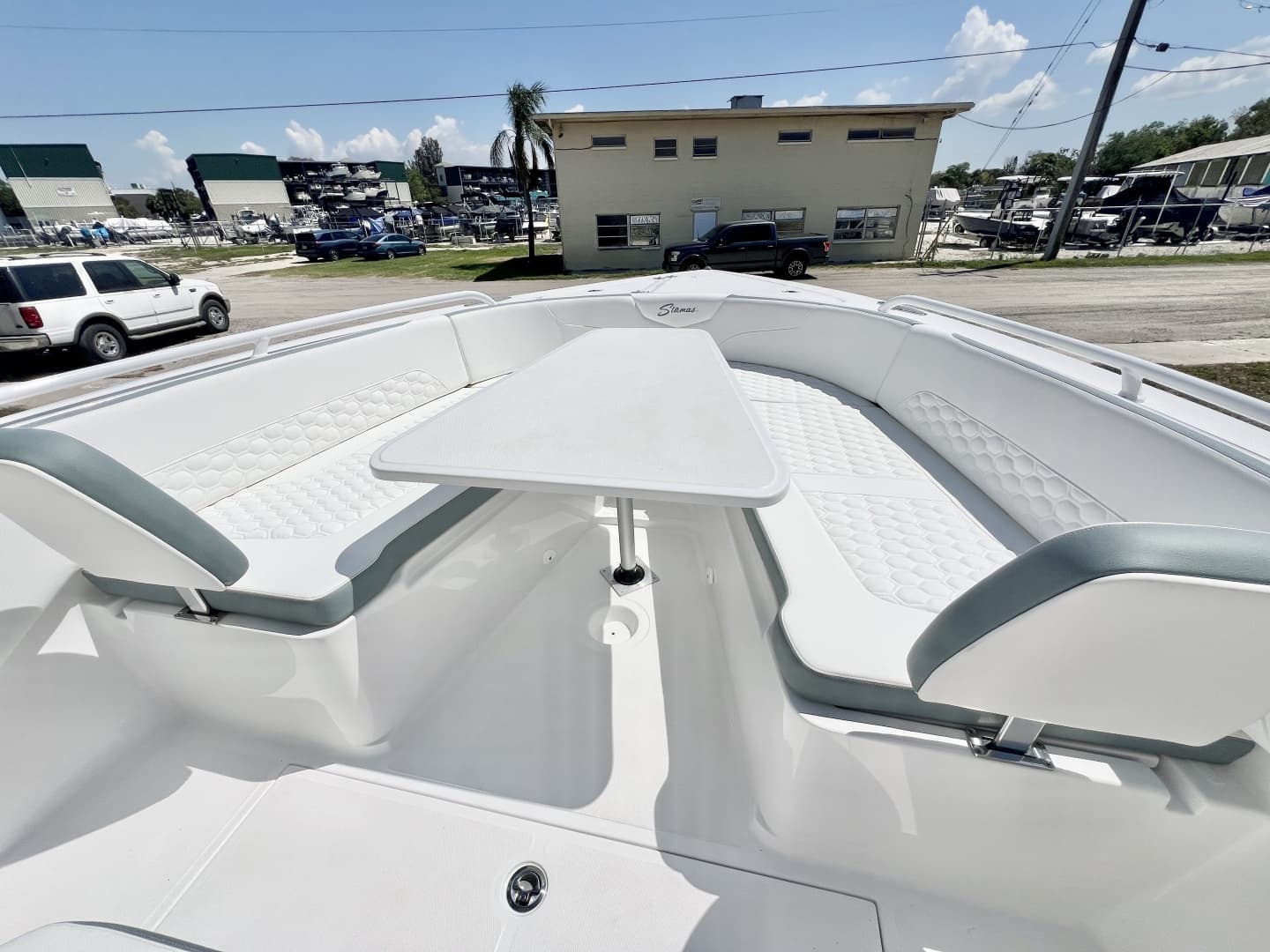 2026 Stamas 31T Aventura - Image 24