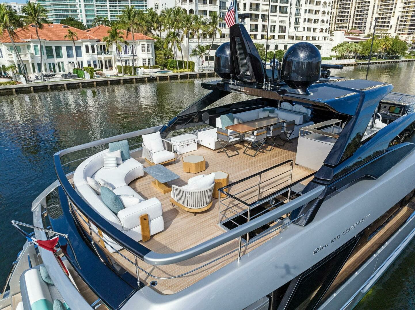 2024 Riva Corsaro Super - Image 13