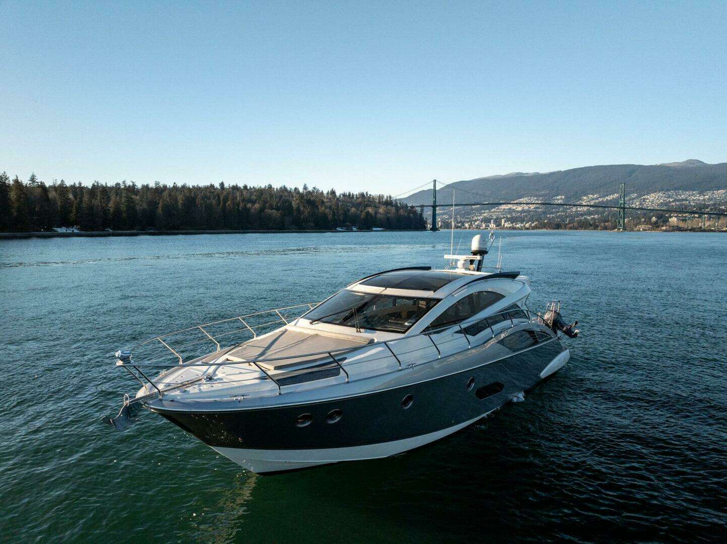 2009 Marquis — - Image 3