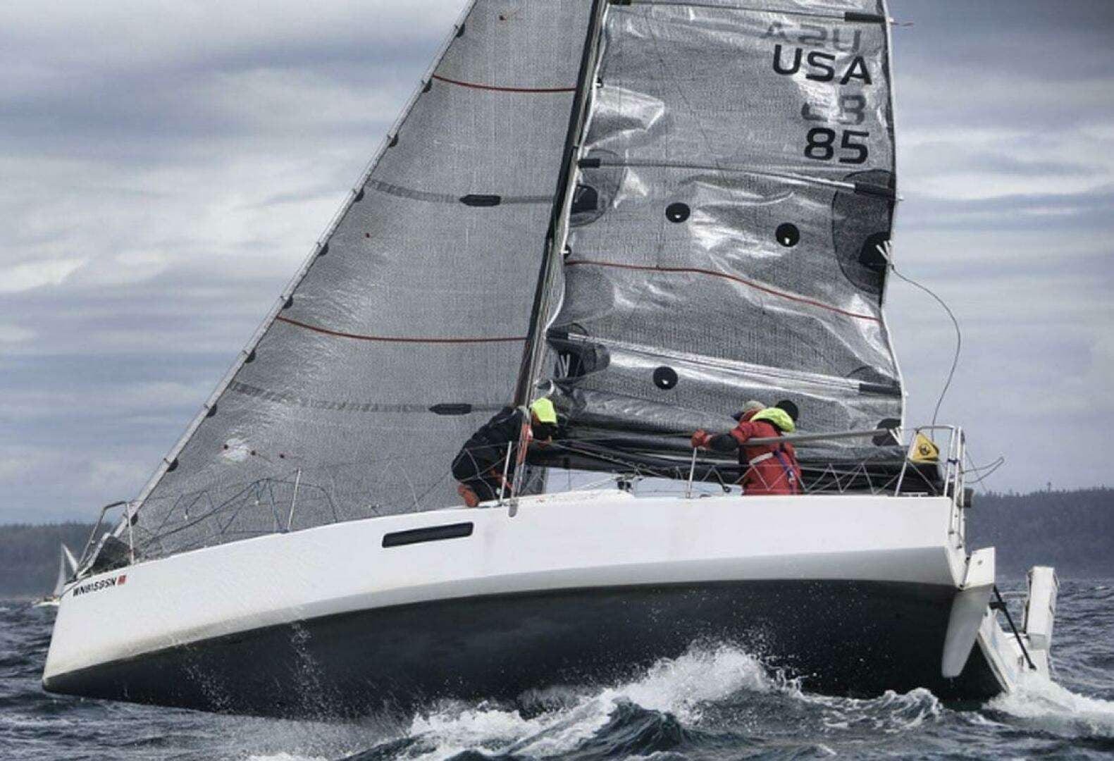 2018 Seascape 27 - Image 5