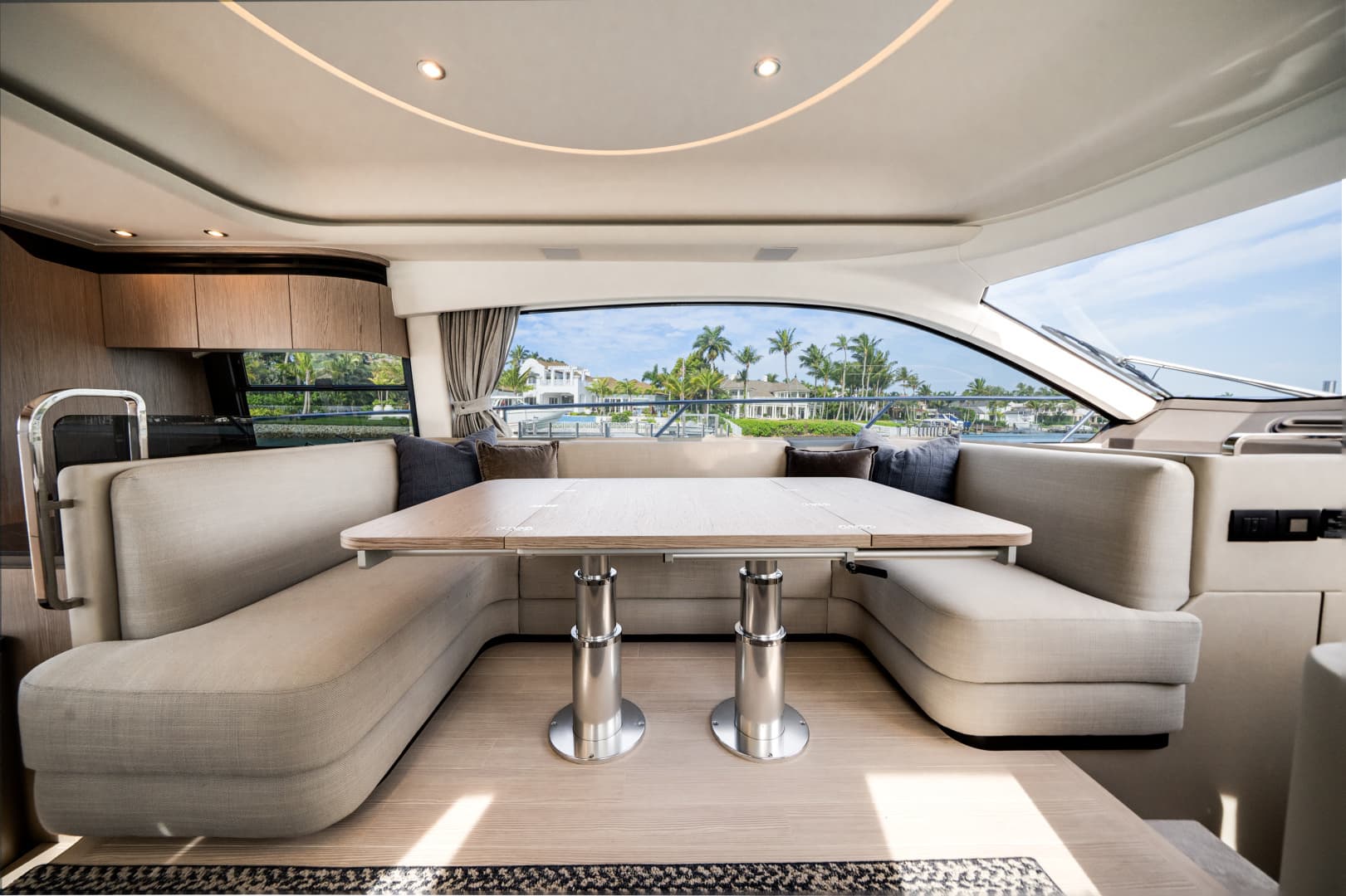 2024 Azimut 53 FLY - Image 20
