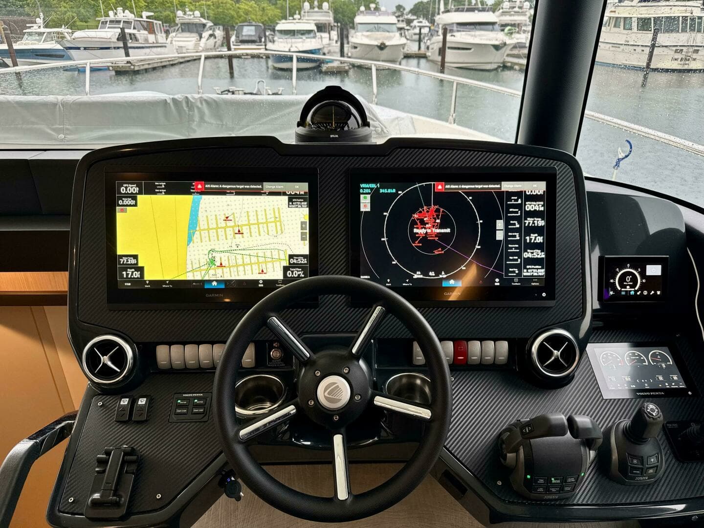 2023 Absolute 52 Navetta - Image 6