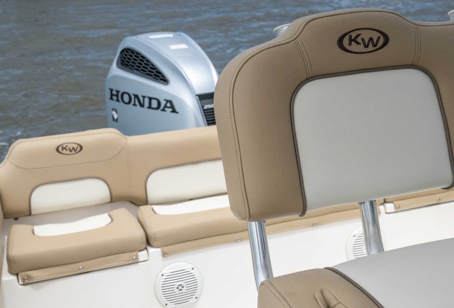 2020 Key West 239FS - Image 6
