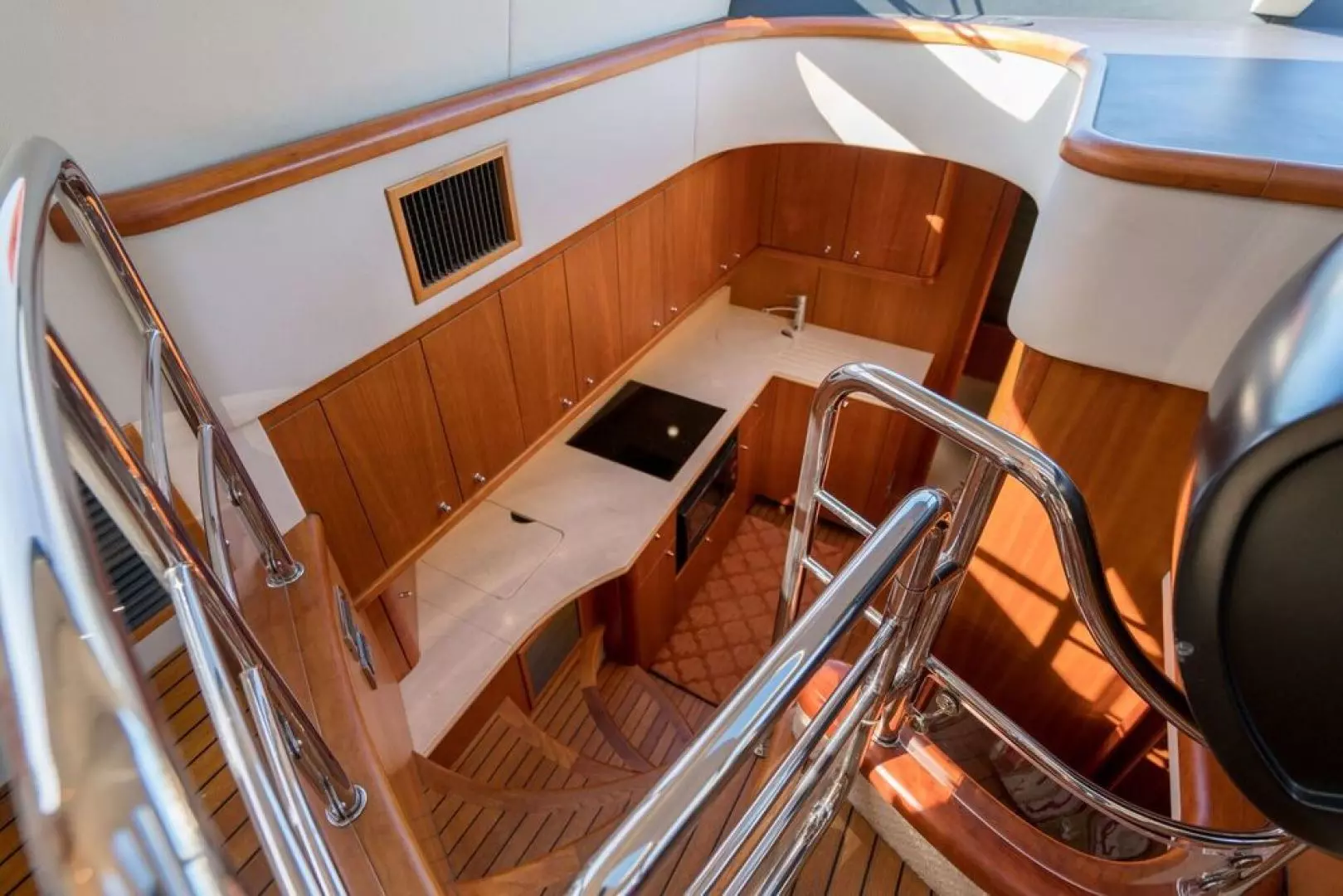 2010 Sunseeker Predator - Image 17