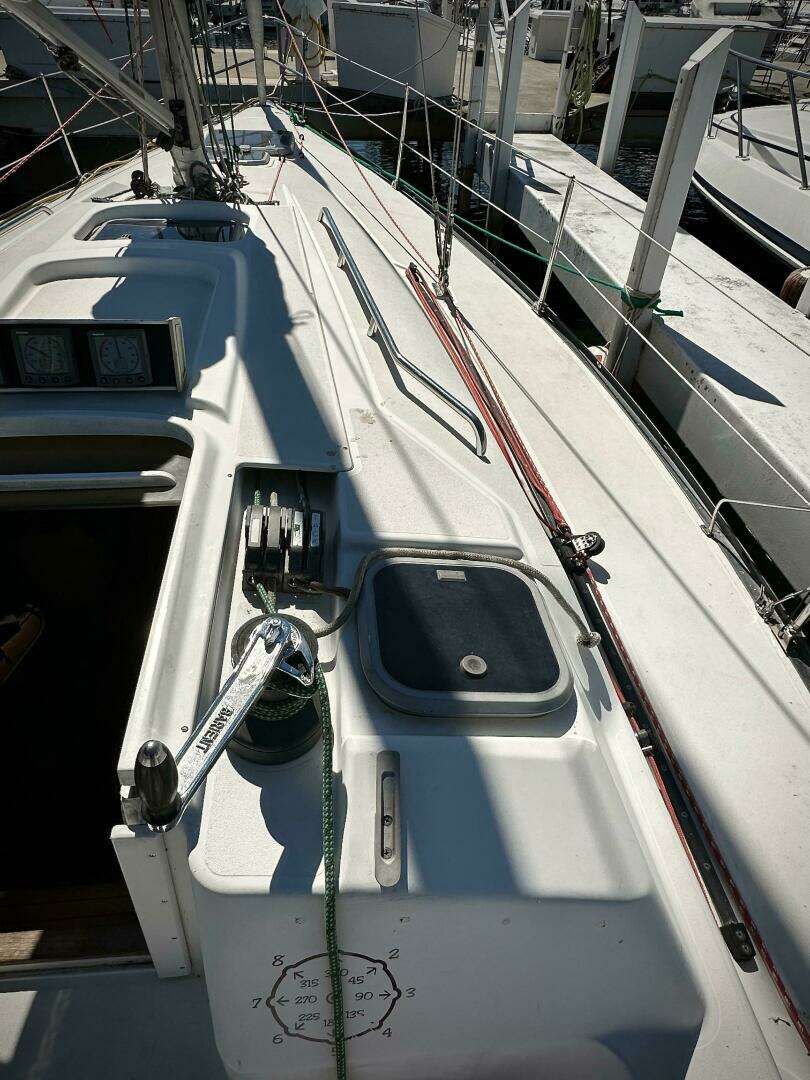 2000 C&C 110 - Image 10