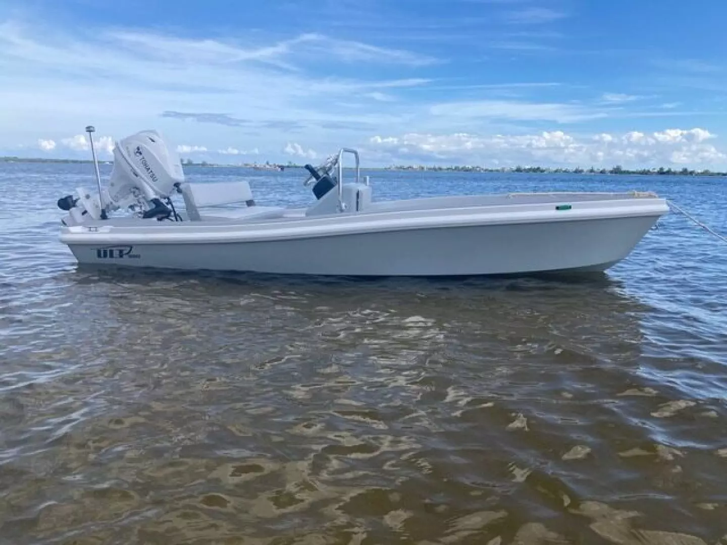 2024 Ultra Lite Tenders ULT 380 - Image 5