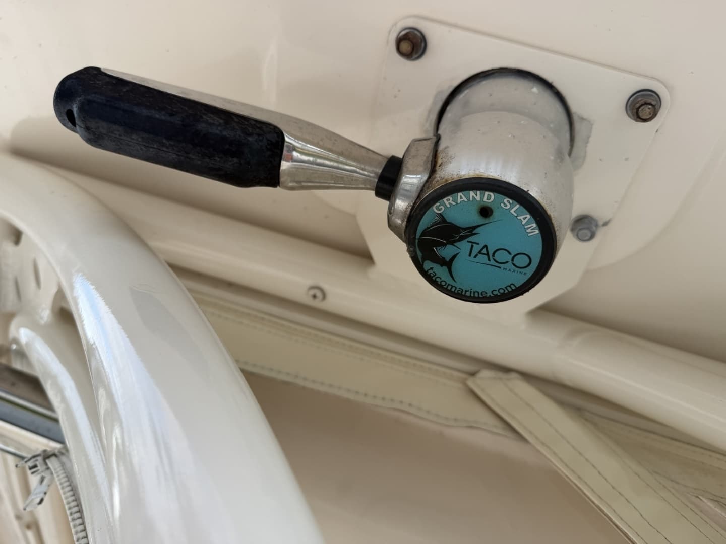 2019 Grady-White — - Image 41