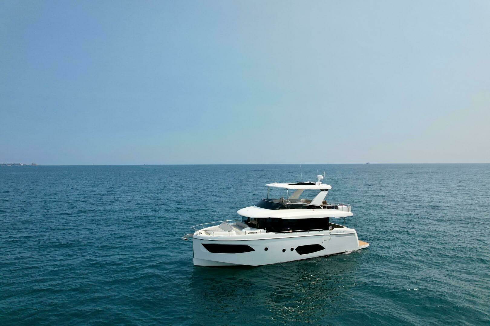 2023 Absolute 52 Navetta - Image 42