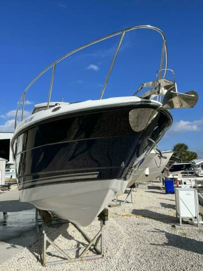 2018 Monterey 295 Sport Yacht - Image 4