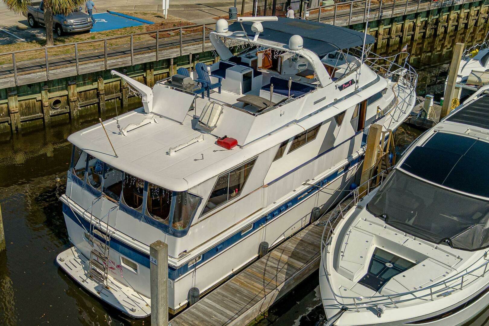 1987 Jefferson Marquessa - Image 41