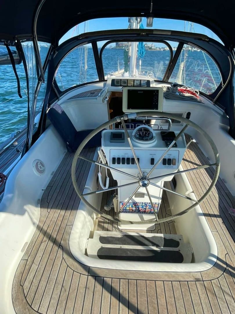 2003 Oyster Yachts — - Image 4