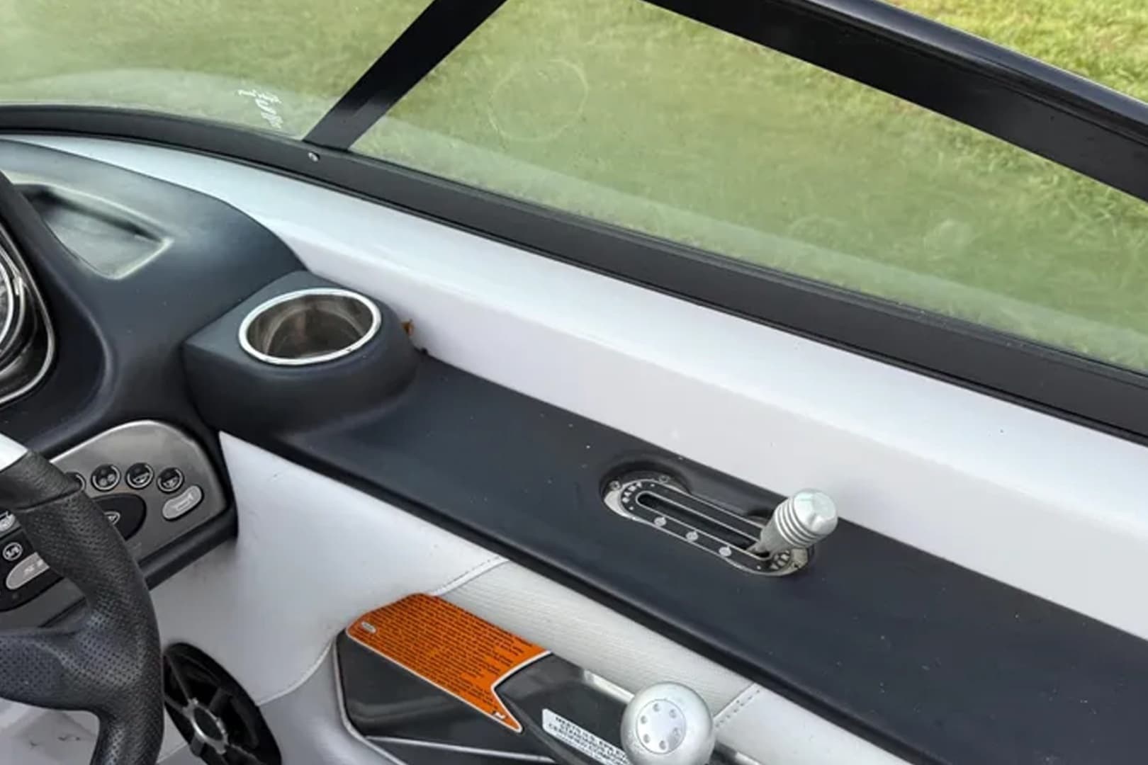 2010 Nautique Super Air Nautique 230 - Image 9
