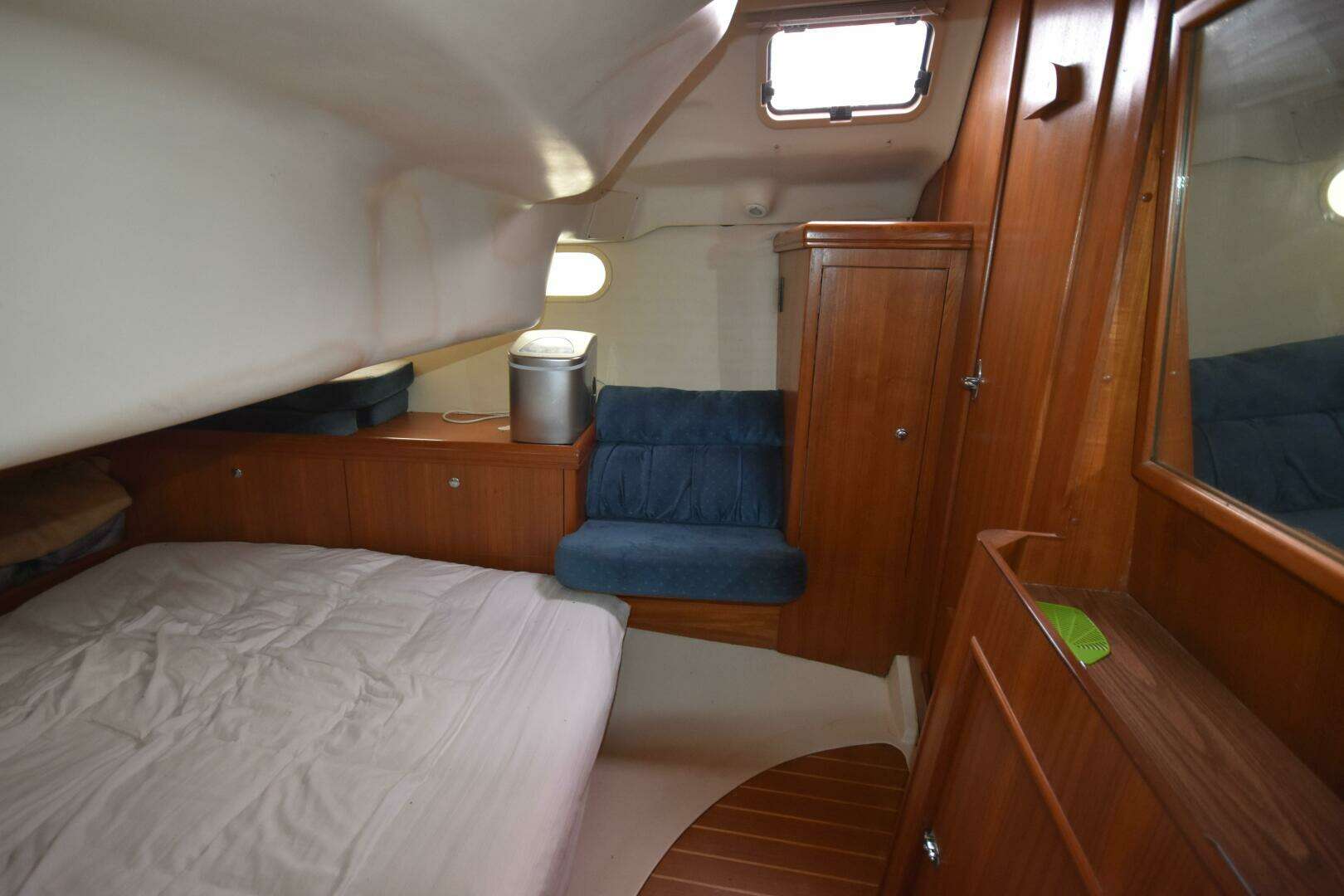 2003 Hunter 386 - Image 28