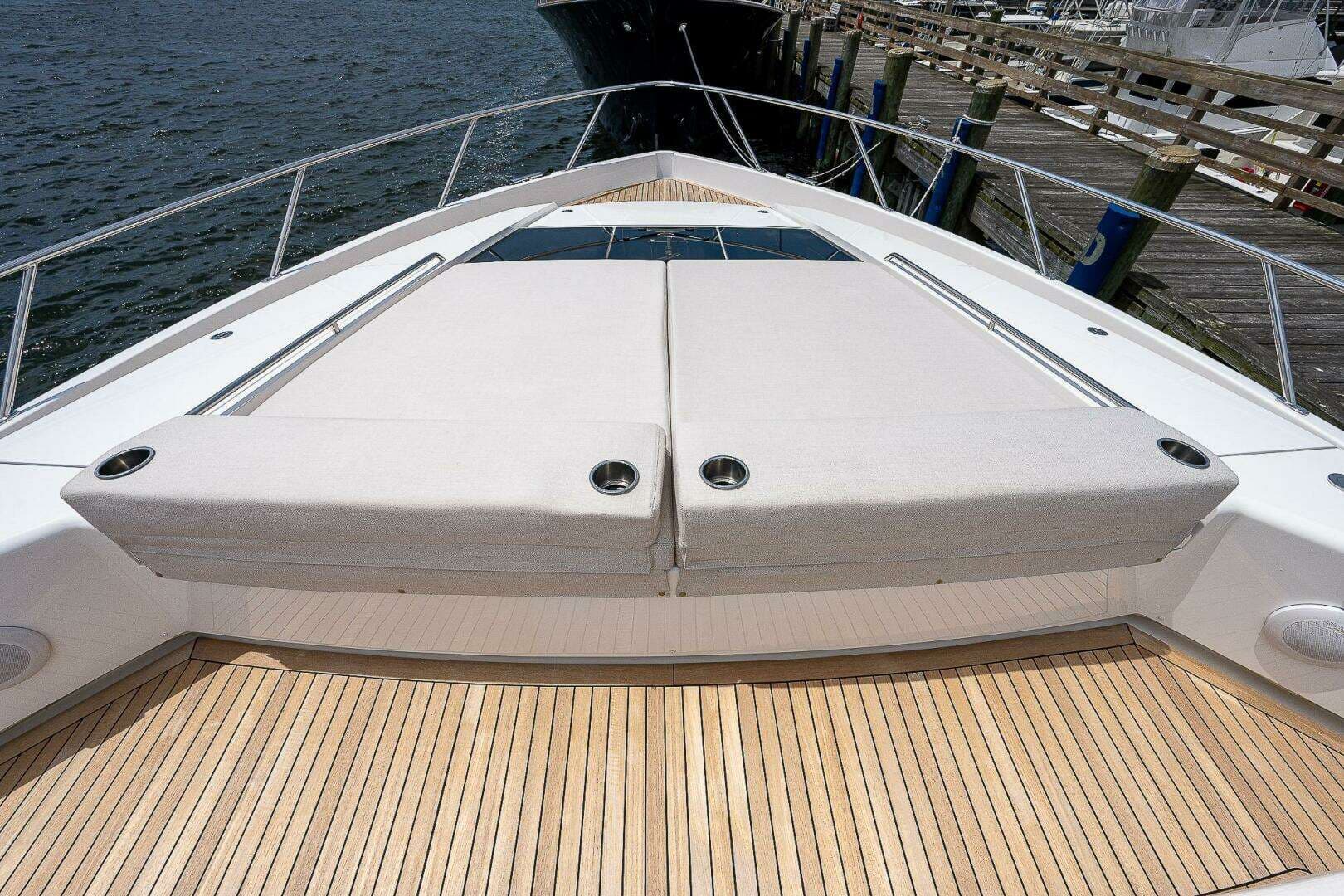 2017 Viking 75 Motoryacht - Image 58