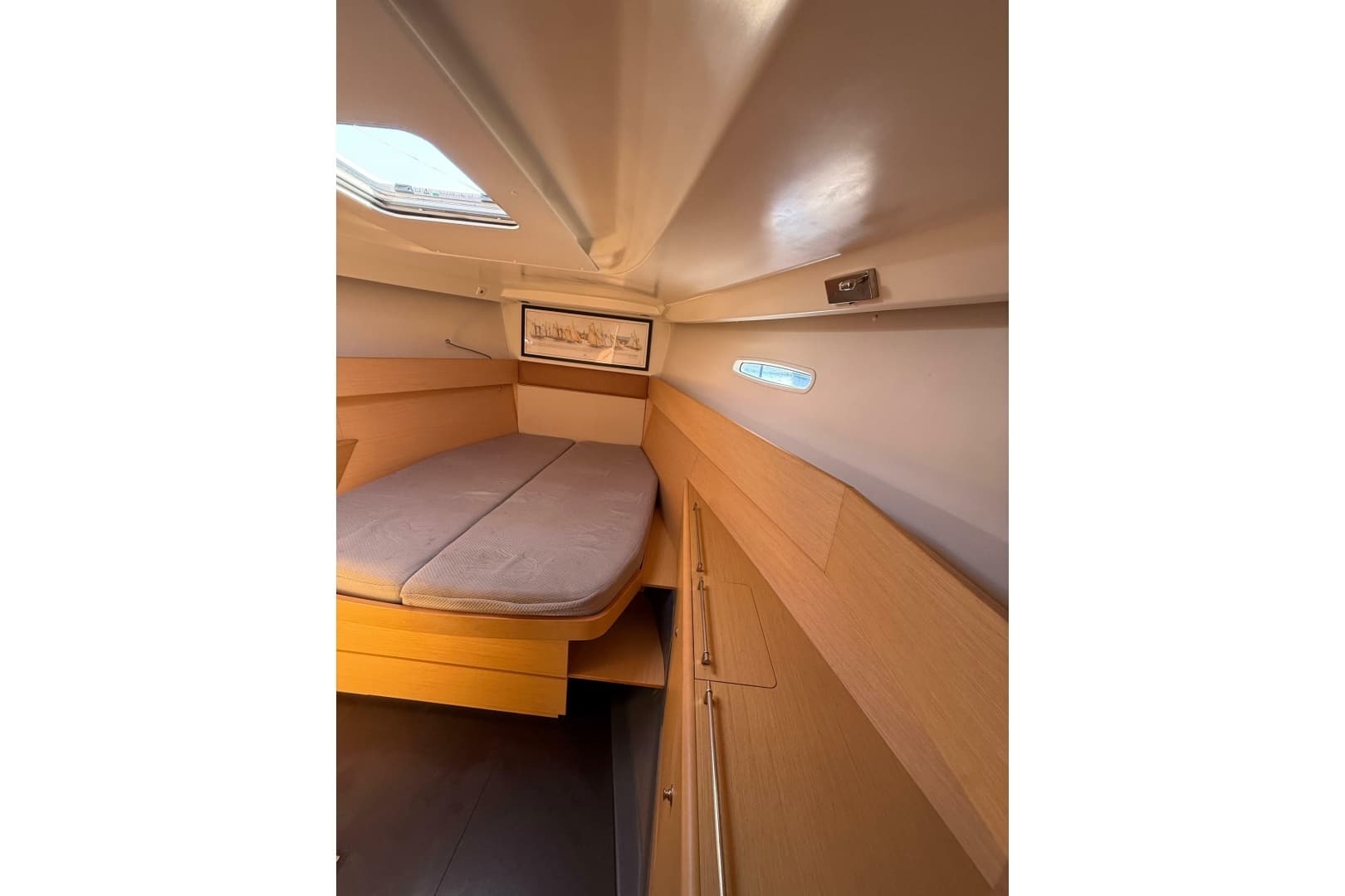 2008 Beneteau First 50 - Image 33