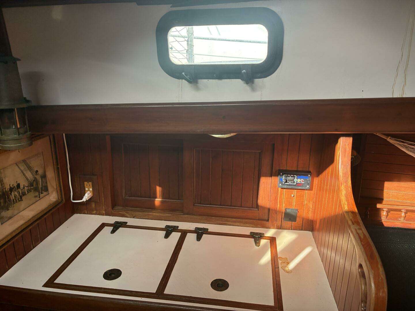 1983 Vagabond 42 Ketch - Image 23