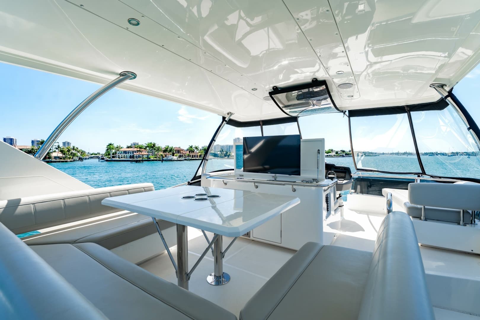 2024 Aquila 44 Yacht - Image 80