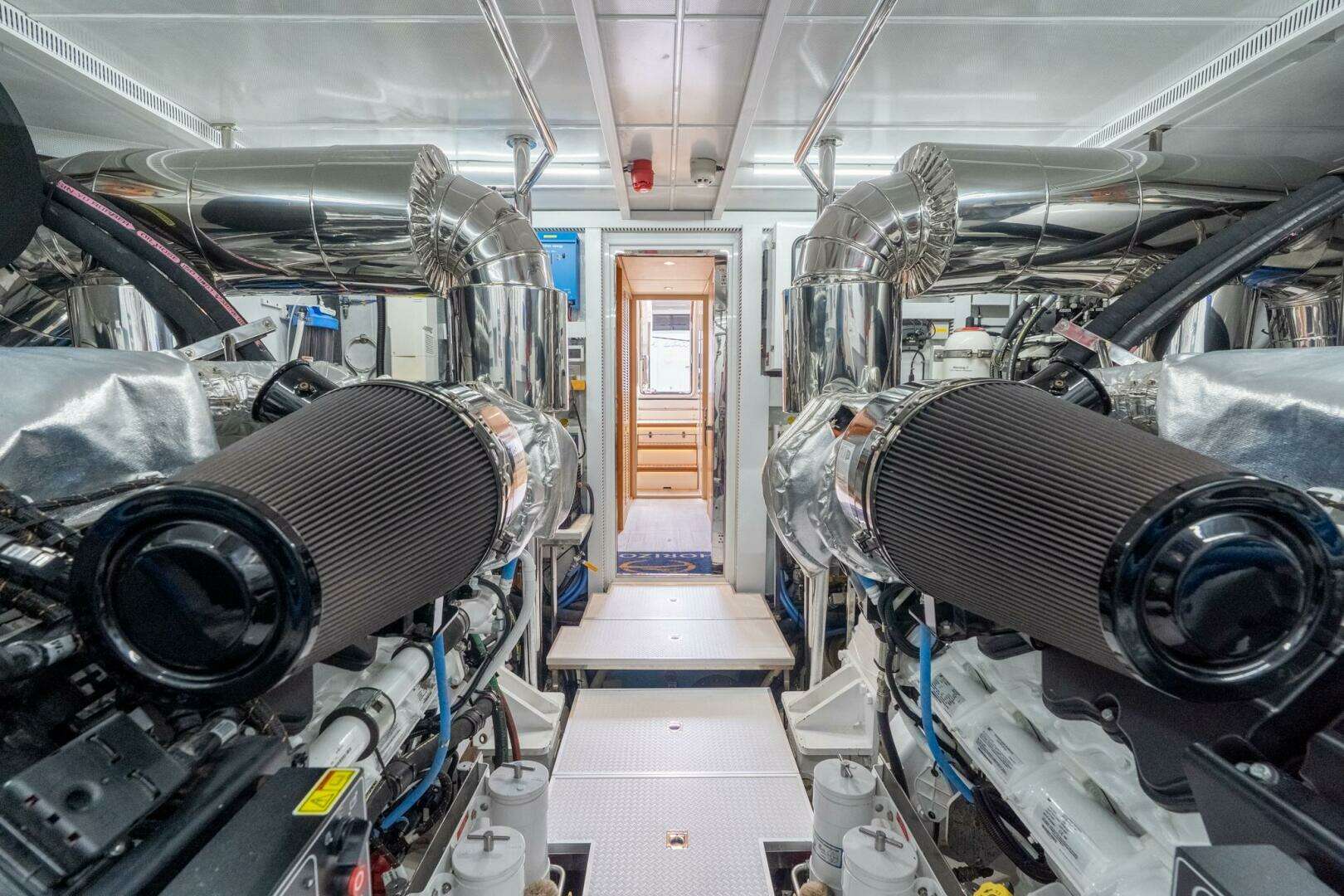 2023 Horizon 80FD - Image 83