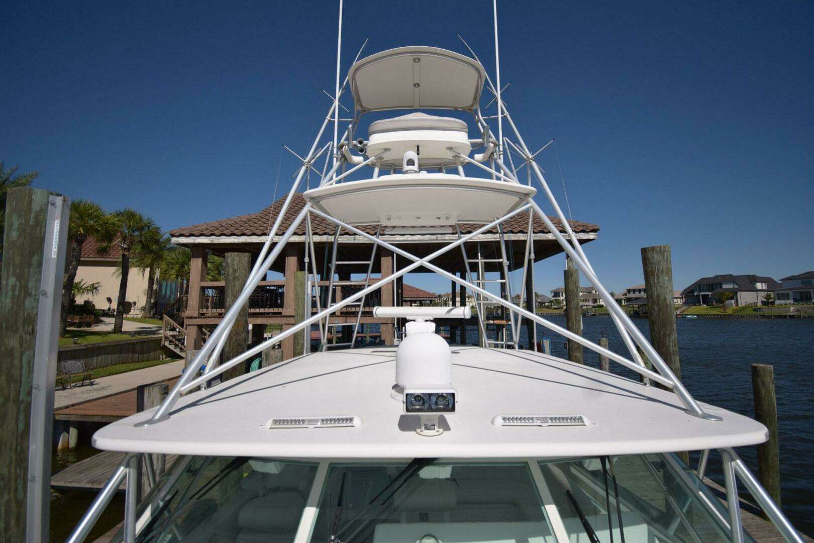 2004 Cabo Express - Image 11