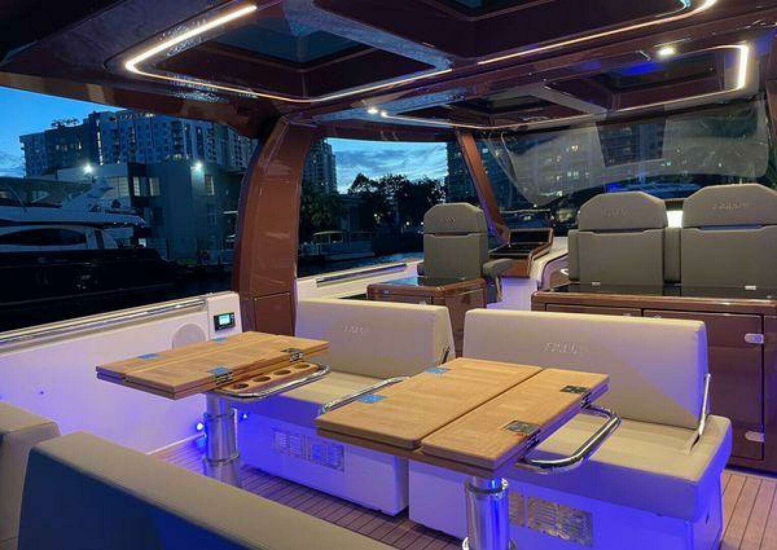 2024 Fjord 41 XP - Image 39