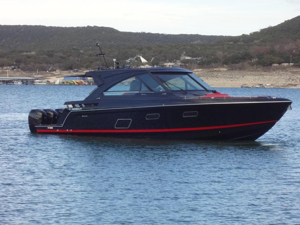 2022 Formula 400 Super Sport Crossover